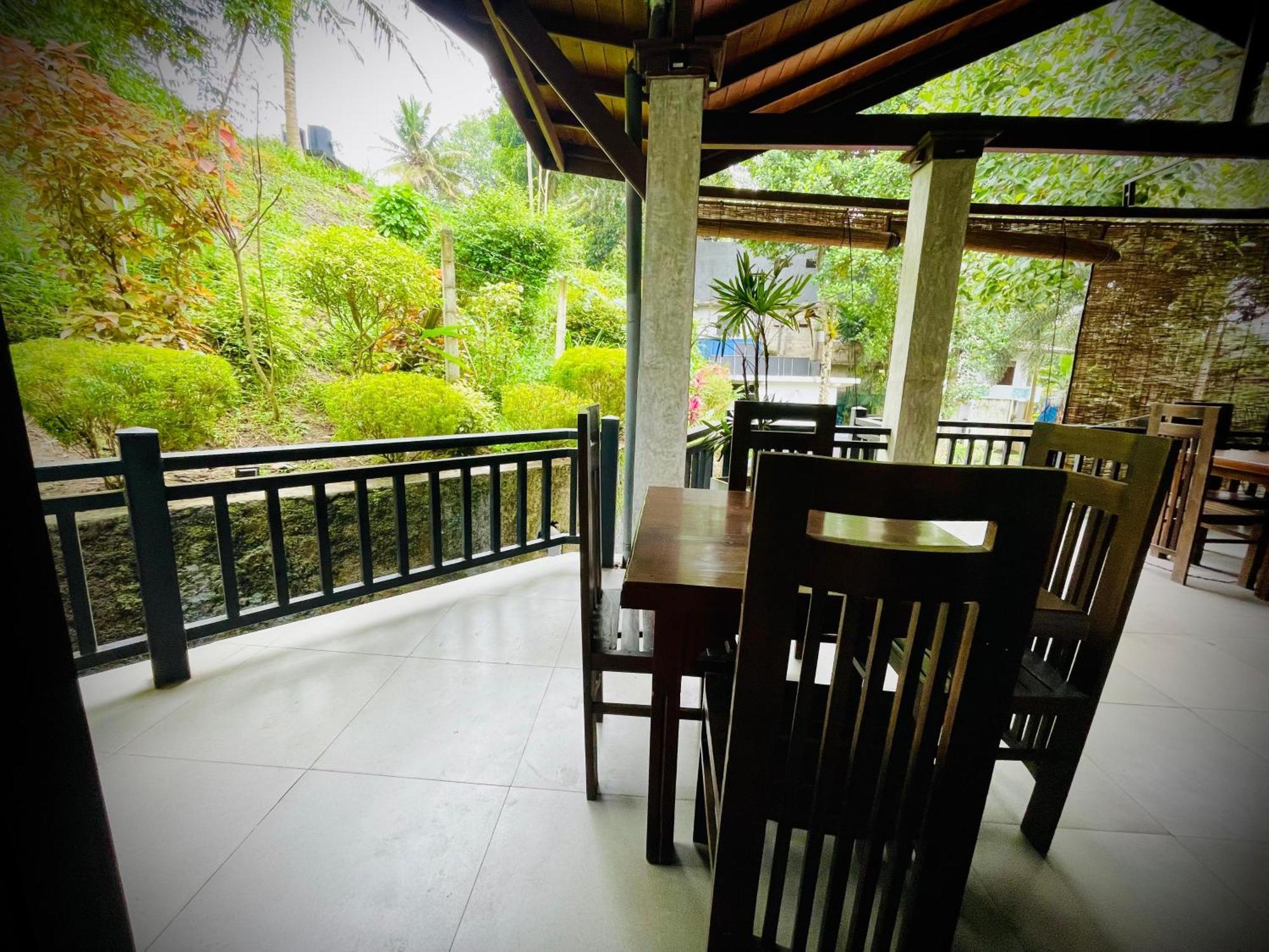 Hotel Grand Casa Kandy Exterior foto